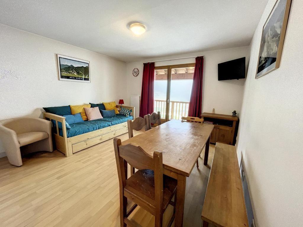 Apartamento Guzet-Pyrenees-Pied Des Pistes Ustou Exterior foto