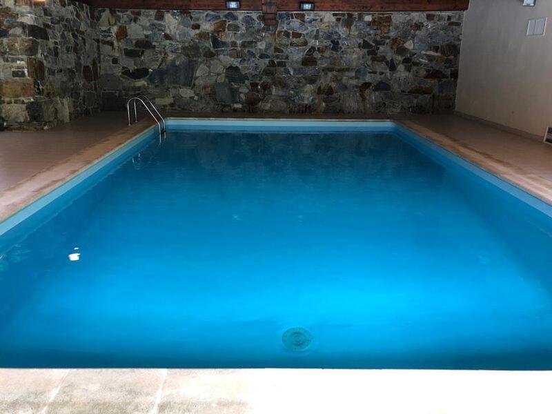 Apartamento Guzet-Pyrenees-Pied Des Pistes Ustou Exterior foto